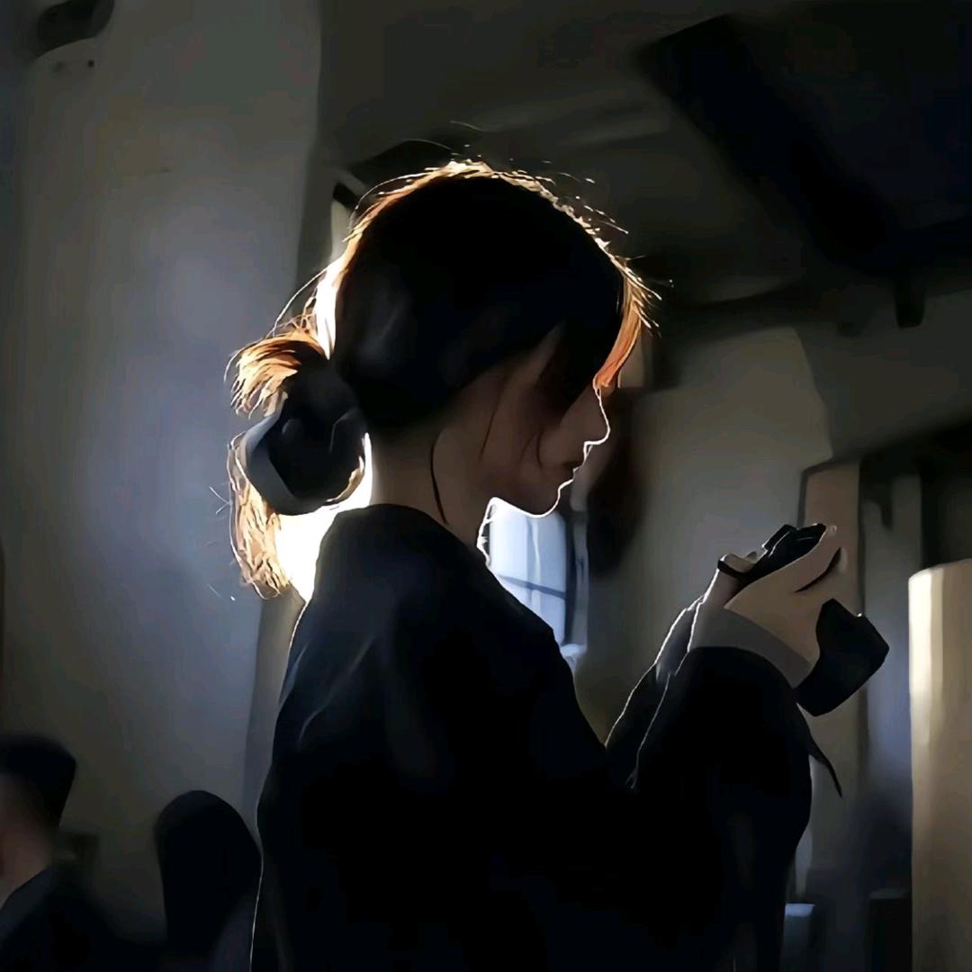 🌈数星星的猫🌈