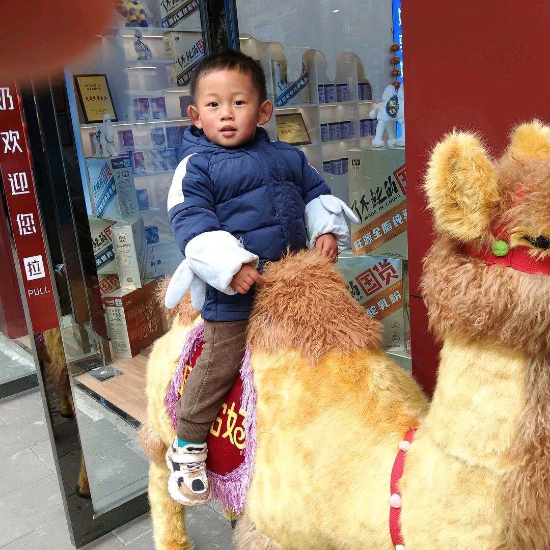 小💕静静