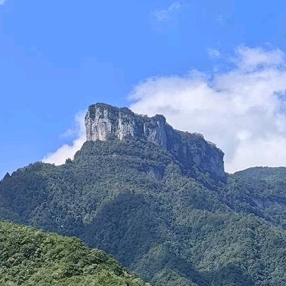 我是你心中的暖阳