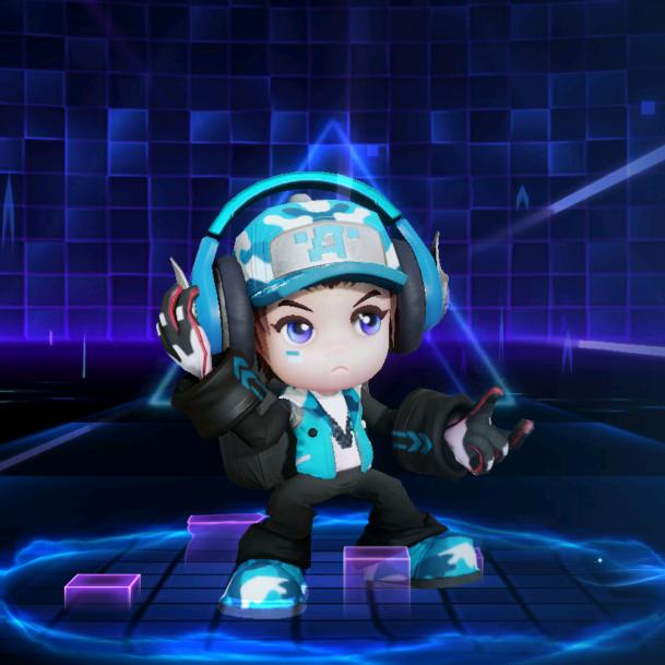 从来胜负都看淡