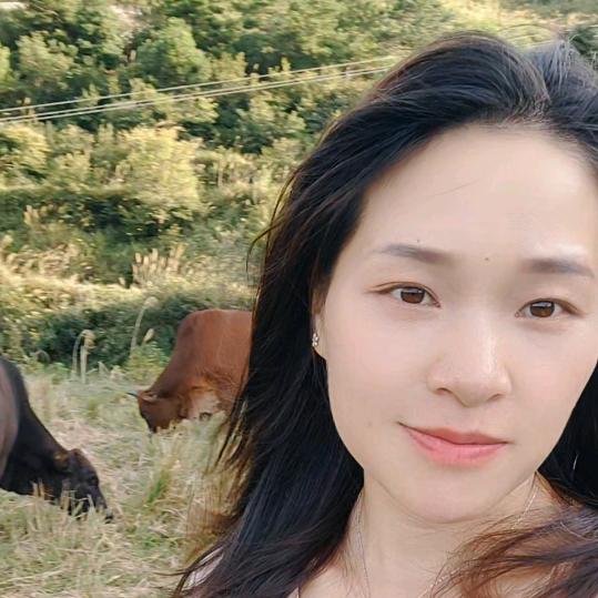 丽水牛小妹