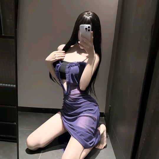 夜色撩人