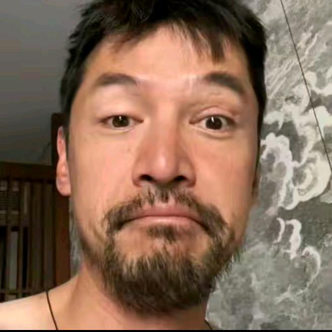 醒了