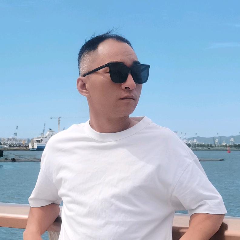 无谓，释然