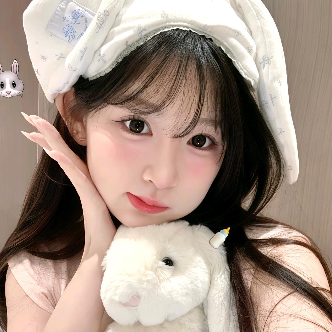 团子爱生活