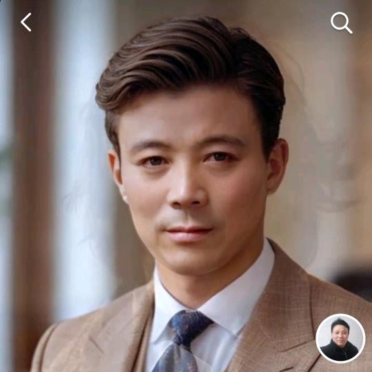 易哥