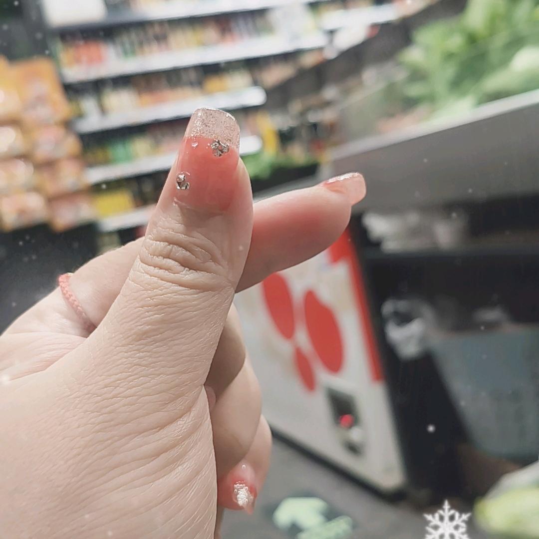 @7️⃣分甜♥