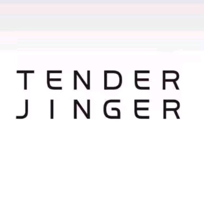 TenderJinger好物分享