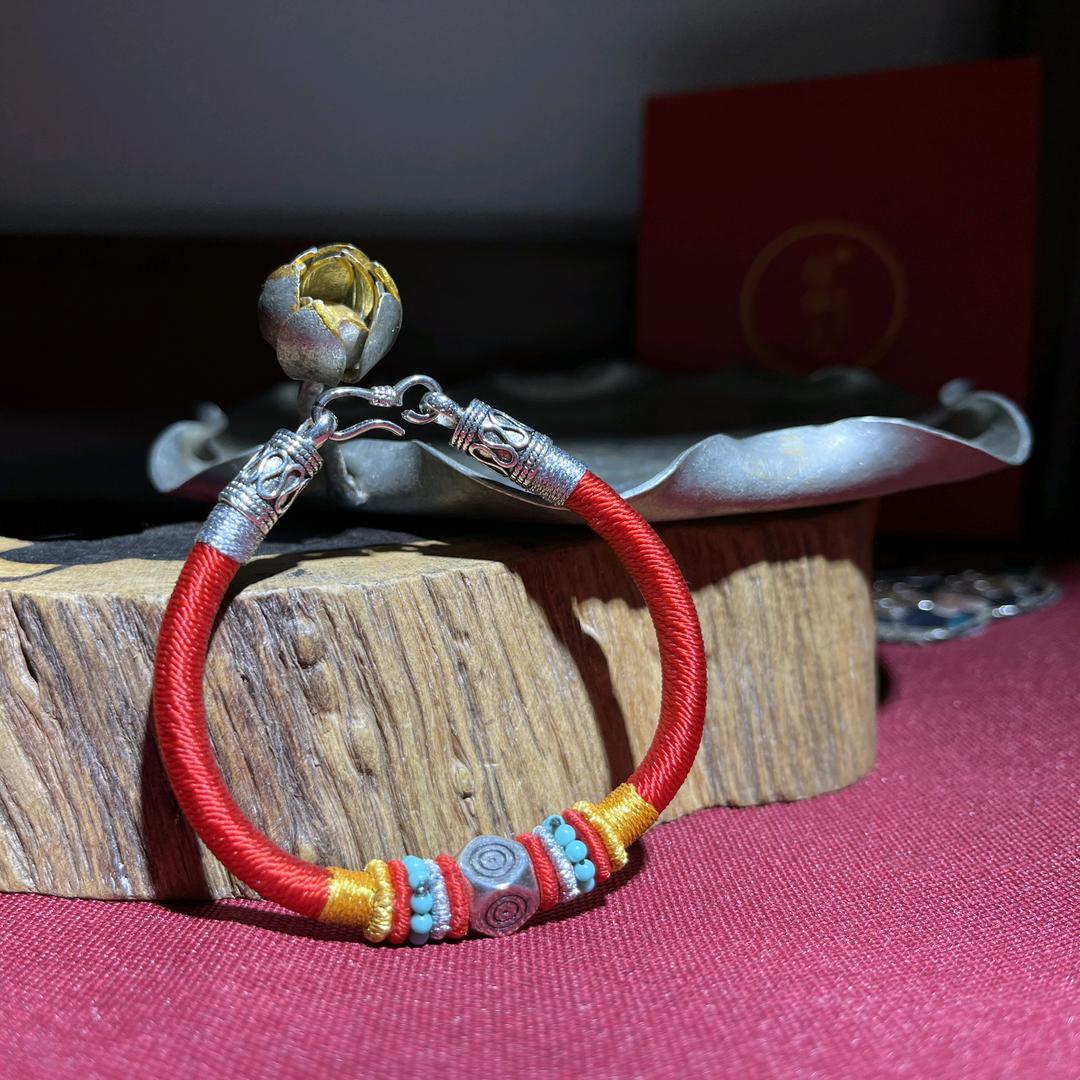 臻善结缘