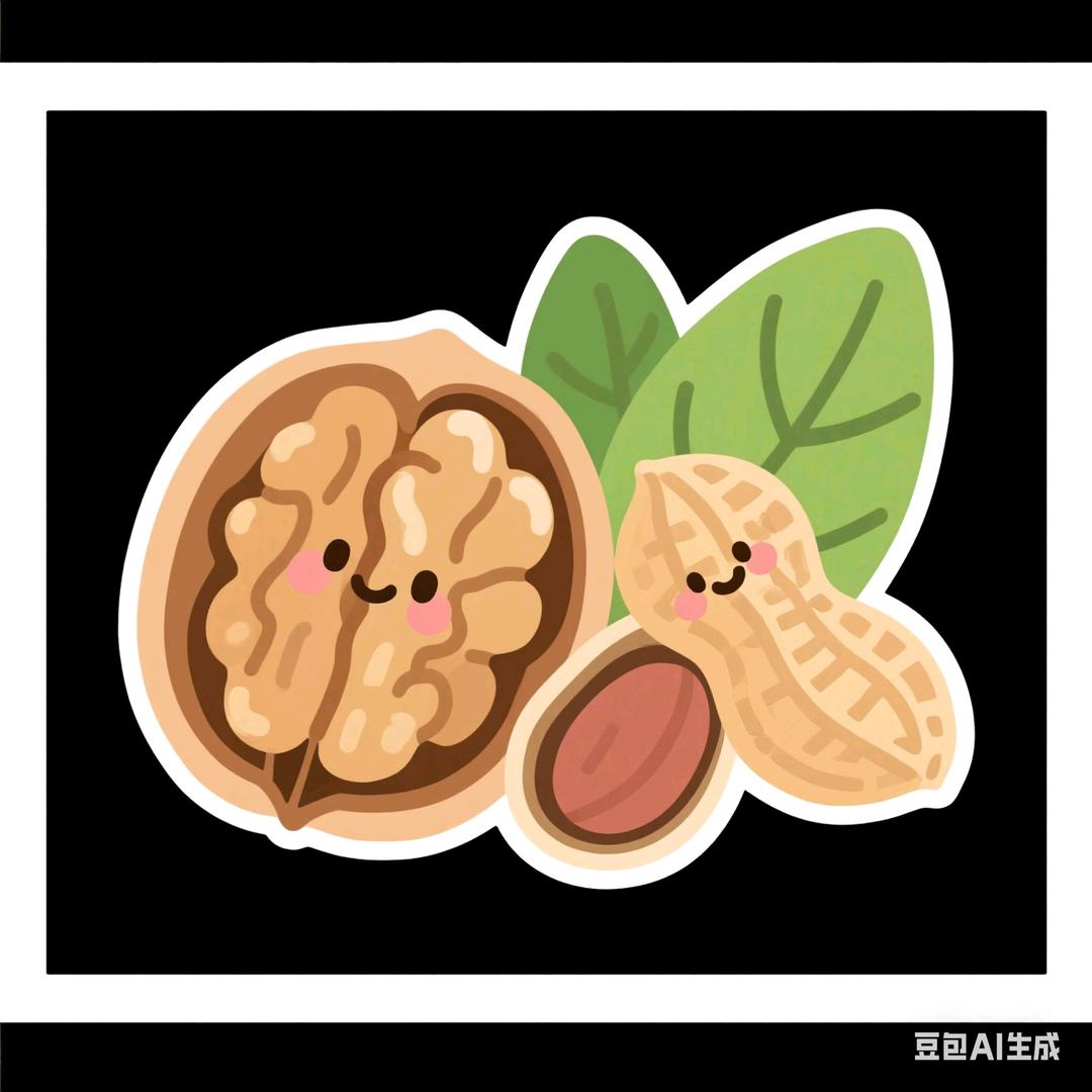 坚果小铺