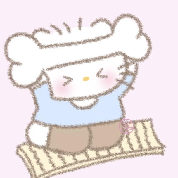 @毛的小跟班