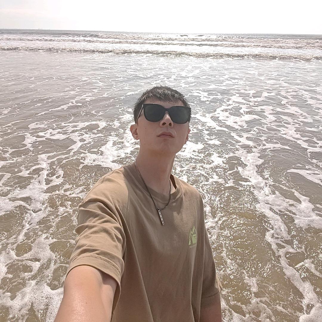 木木的杨师