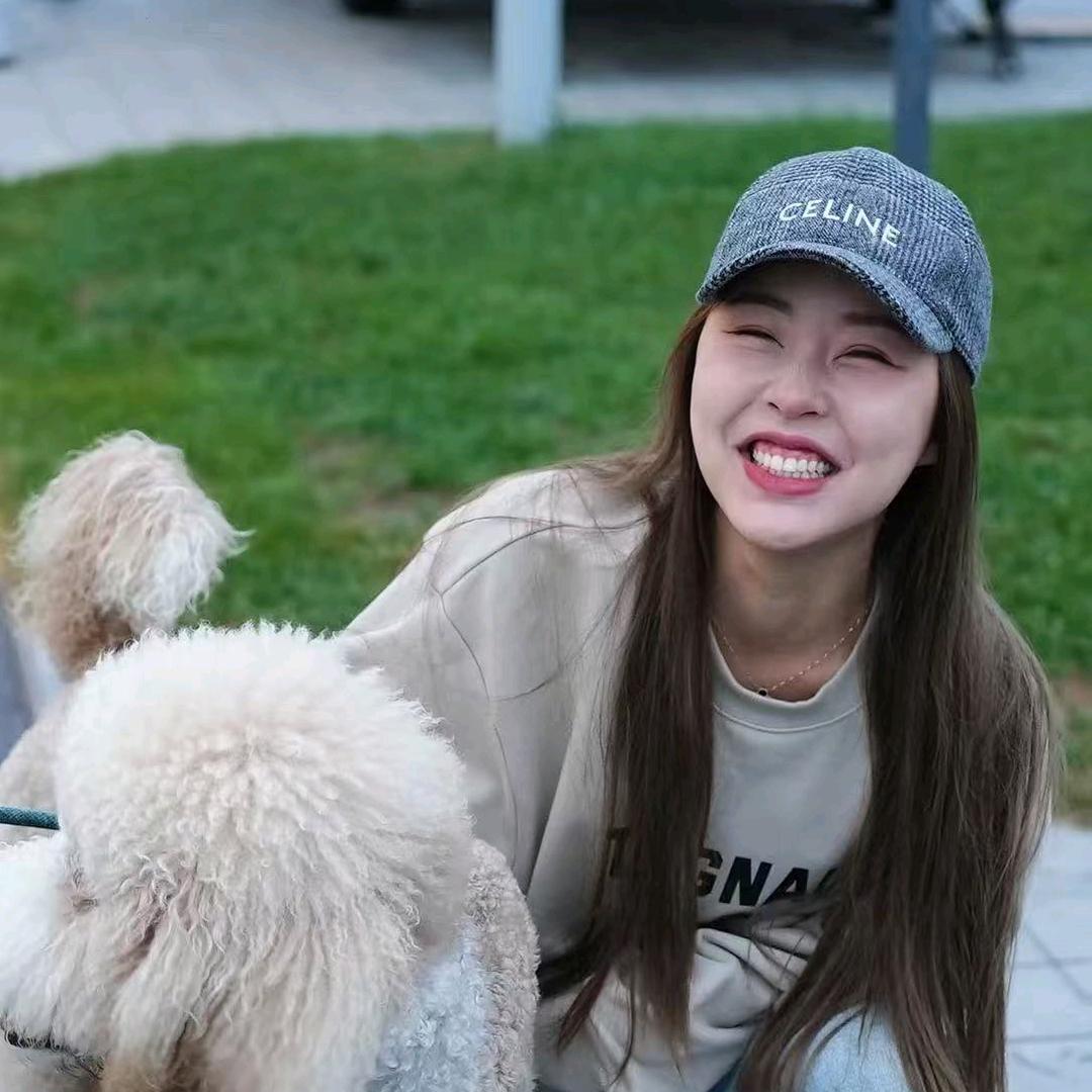 李洋洋的恋爱宝典