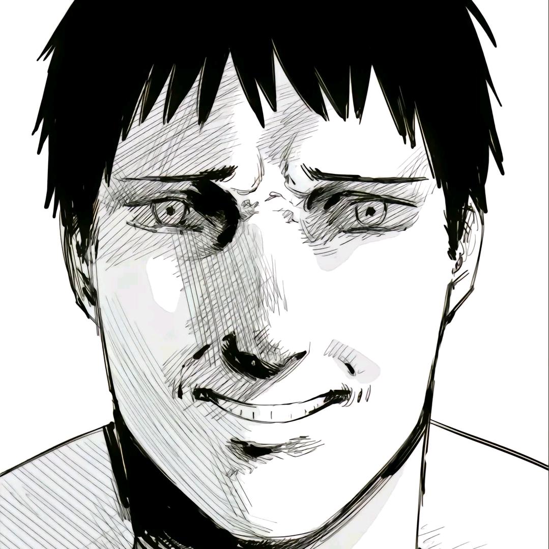 太痛了，黎兄