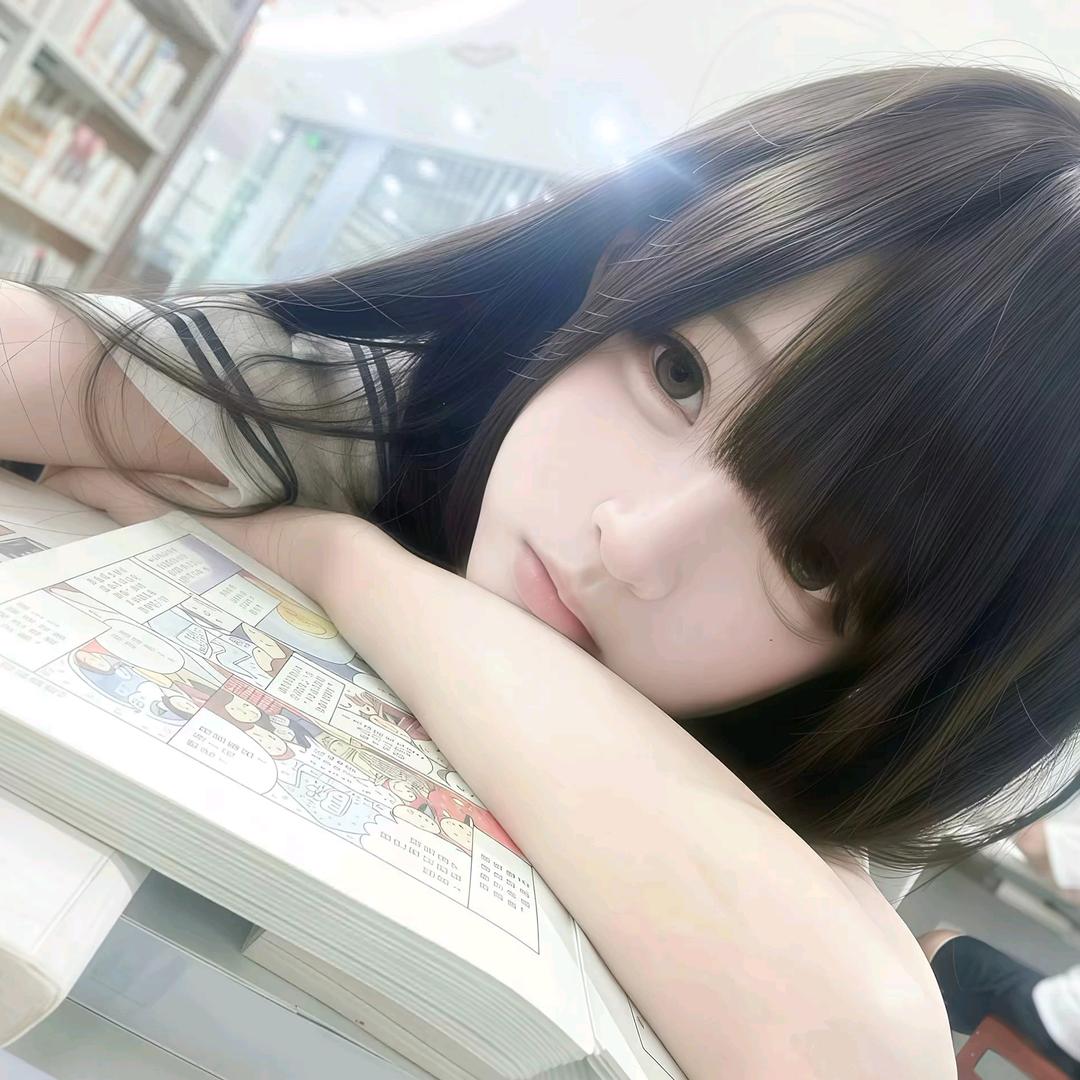 蒙蒙.