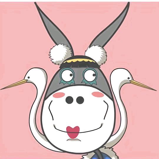 莓少驴（三角洲行动）