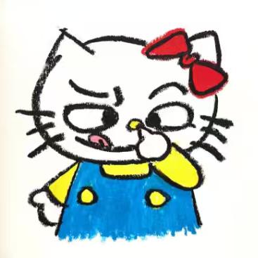 Kitty礼物馆