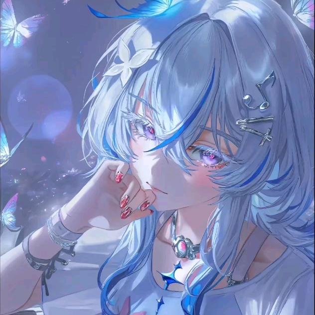 水落