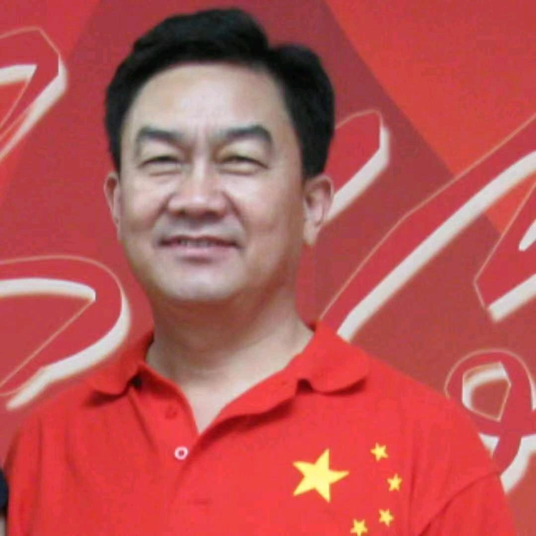 红军神木