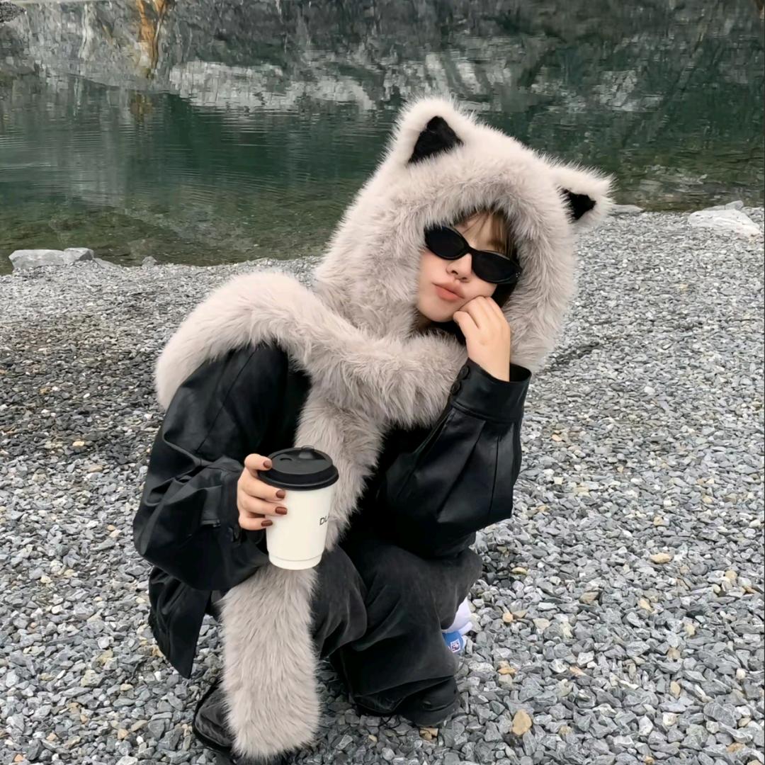 鳄鱼嘎米（见过邓紫棋版）