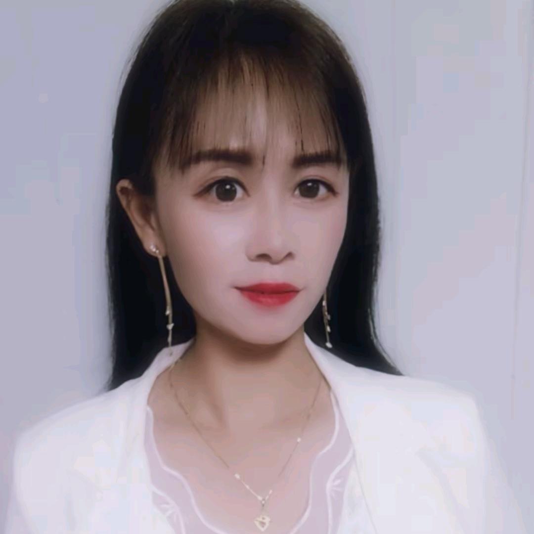 淡淡花香