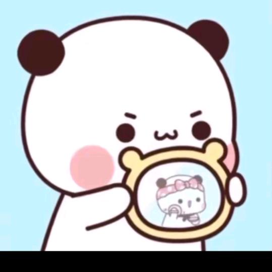 小可爱 🍼