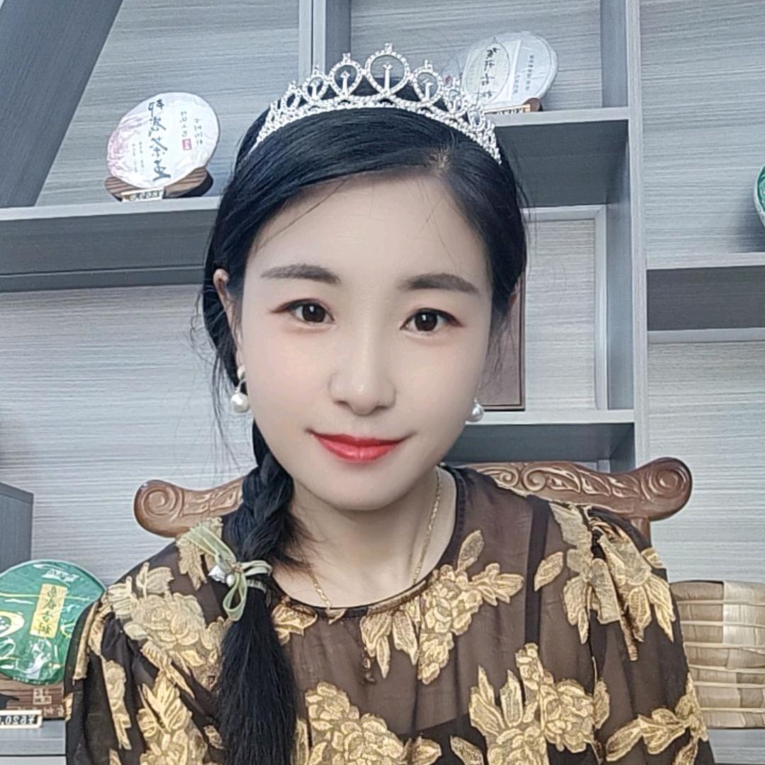 茗品汇茶业～赵