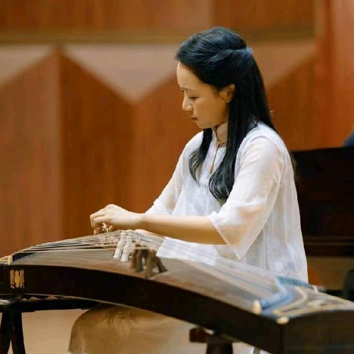 湛江·古筝·寒遥