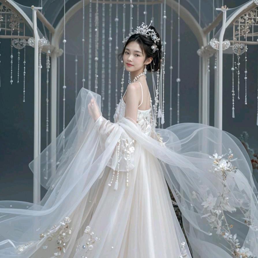 雪梨吖😍(橱窗）