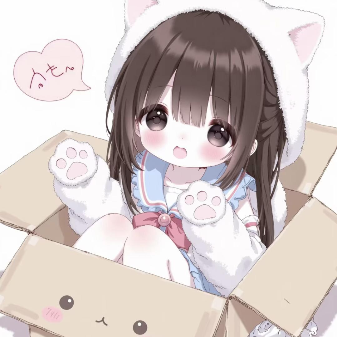小菡童鞋