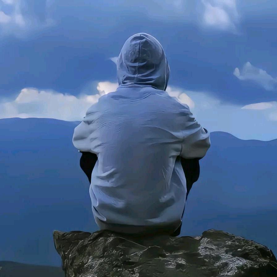 海的那边是什么