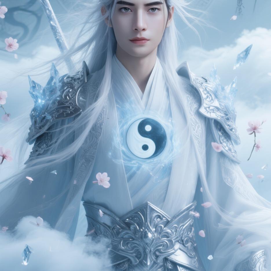 龙主极望