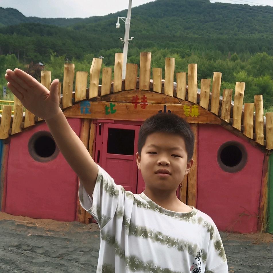 小邵（热河老闫团队）