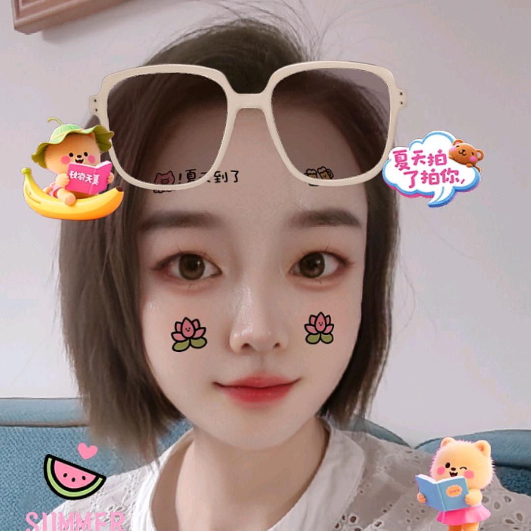 @华👧