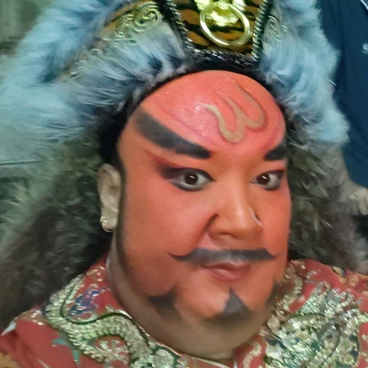 莆仙戏☜☞威哥
