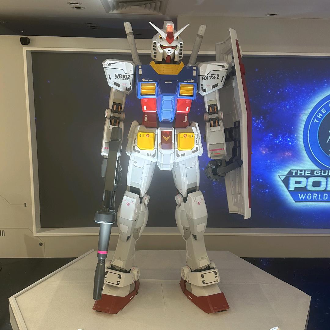 水王——乱七八糟的世界