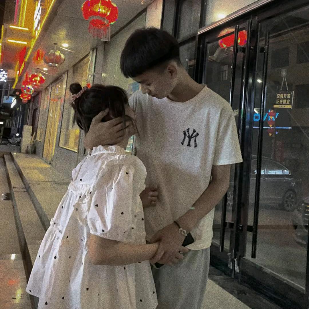小欣