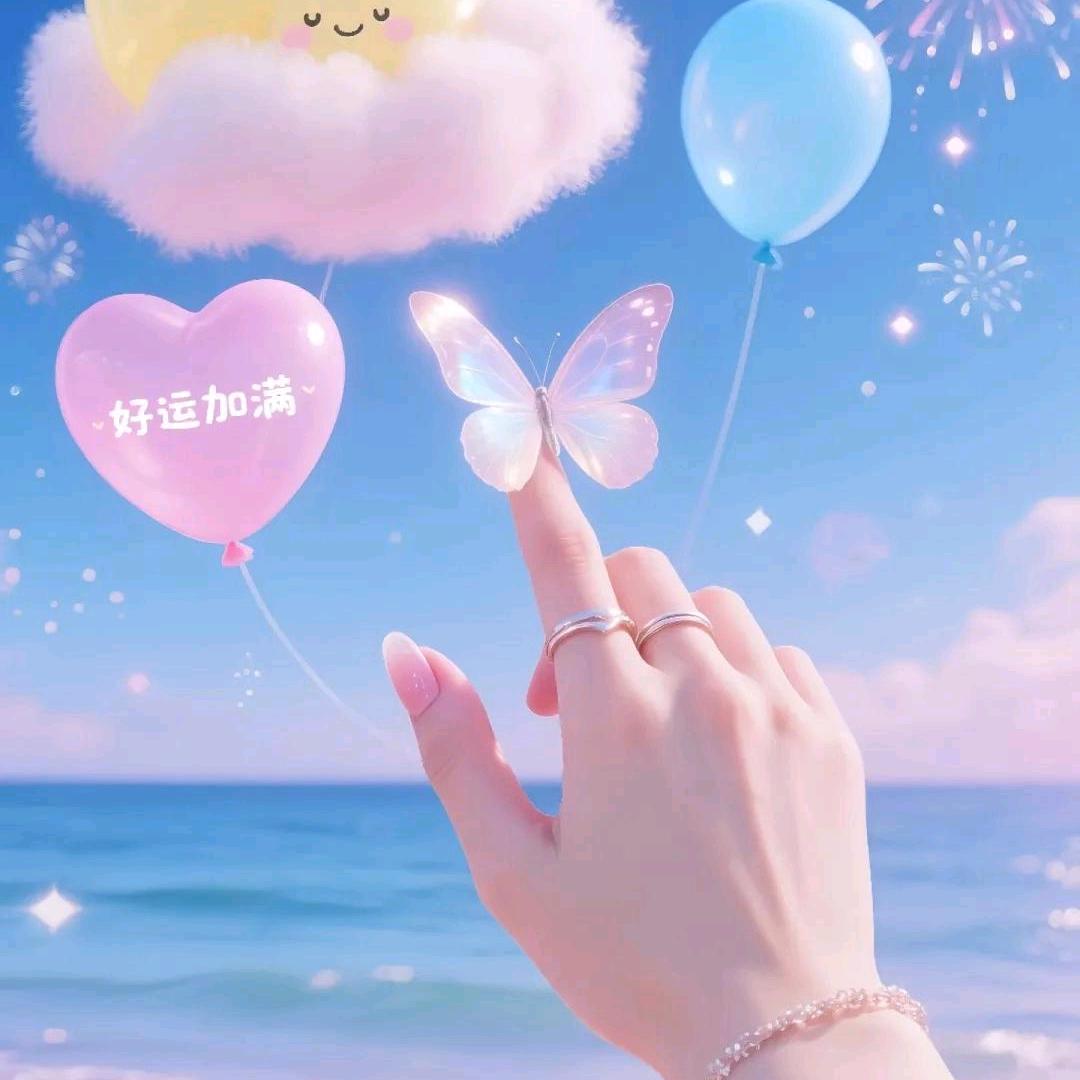 👑每天都👑带着微笑👑