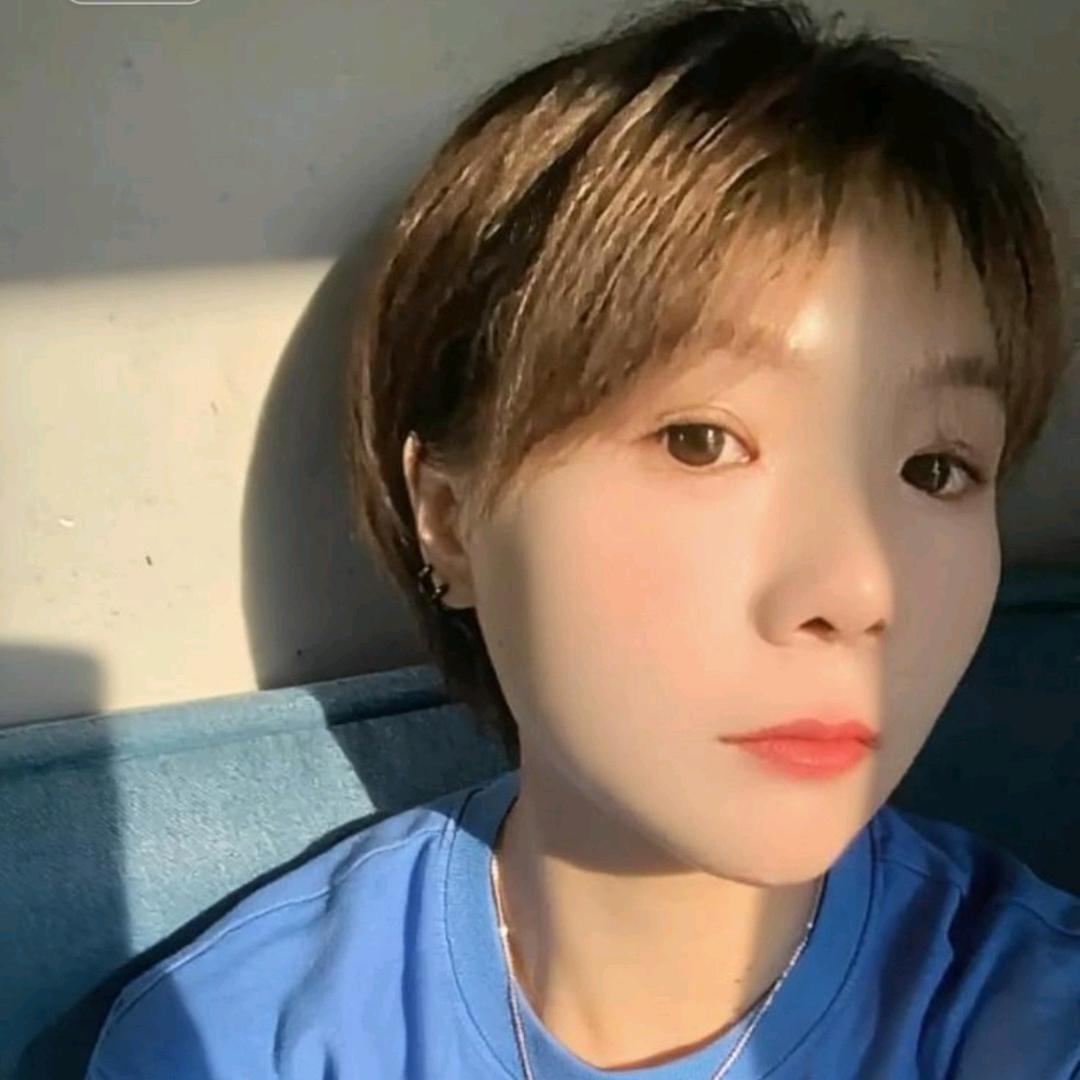 柿柿如意☀