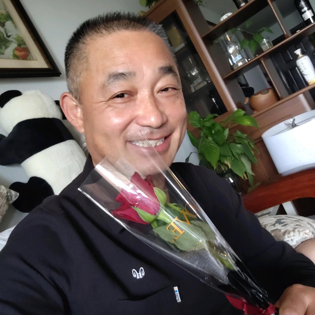 我亲爱的陌生人