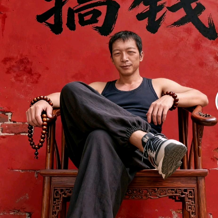 丘仔信宜鲜肉牛牪犇