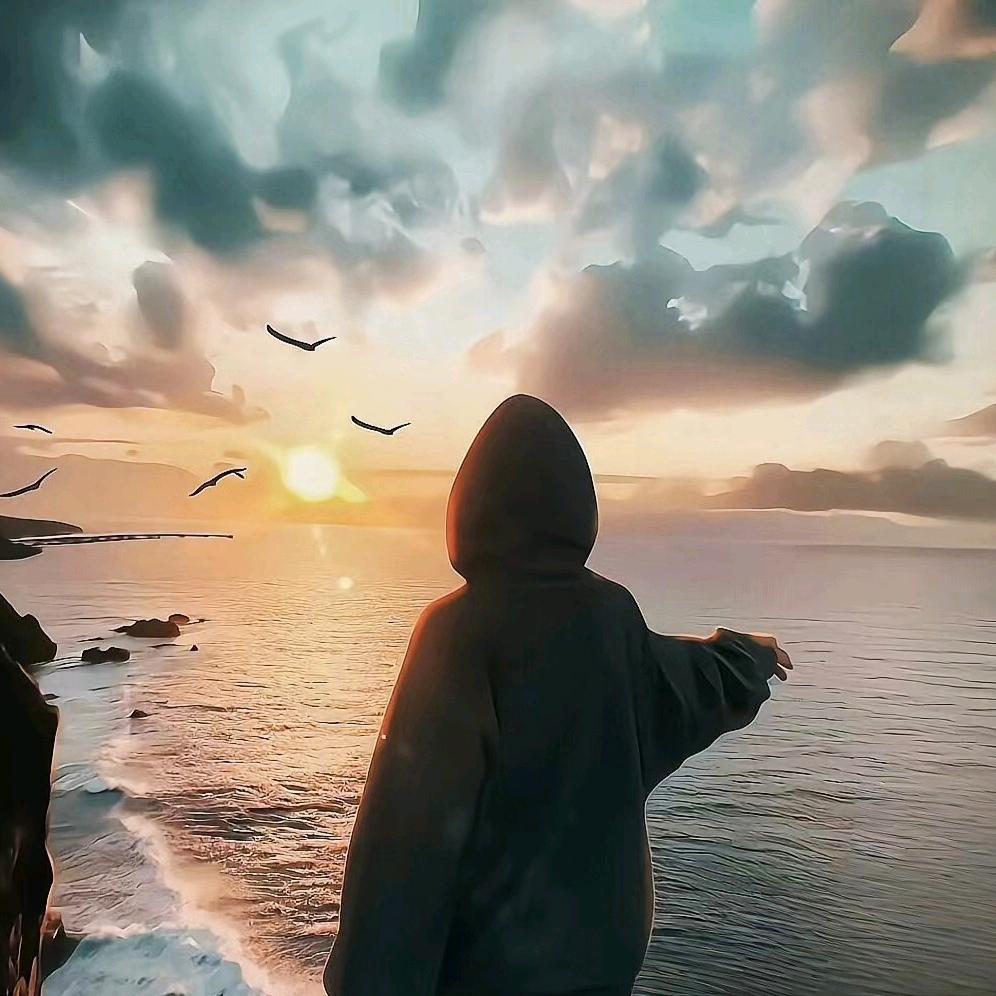 🌈无话可说😒