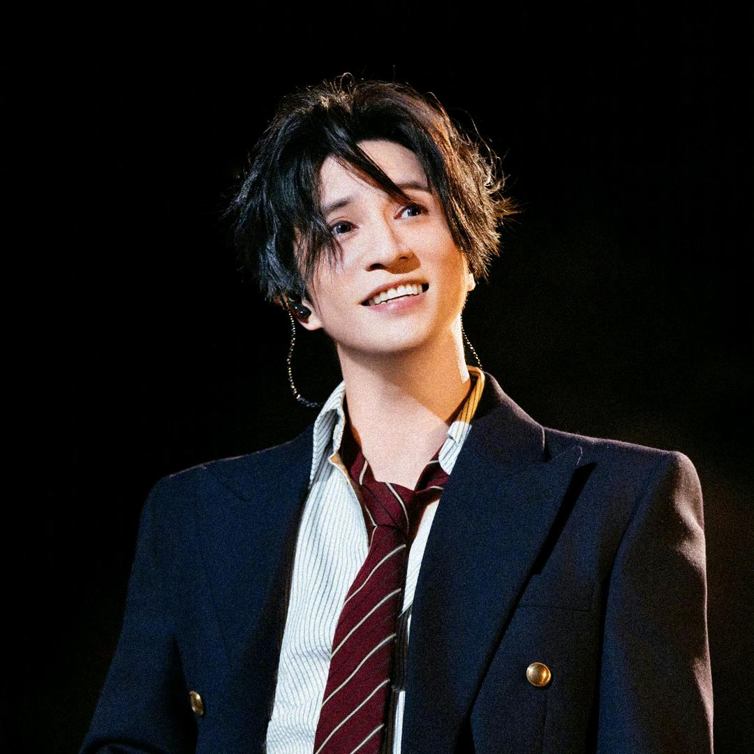 想见❄️薛之谦了