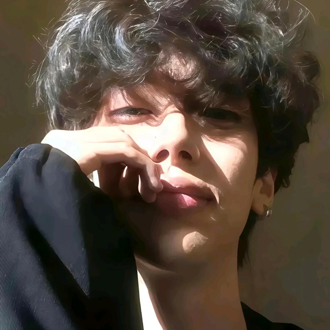 你的浪漫故氏💬