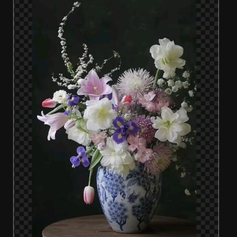 佑安塔居家鲜花精选