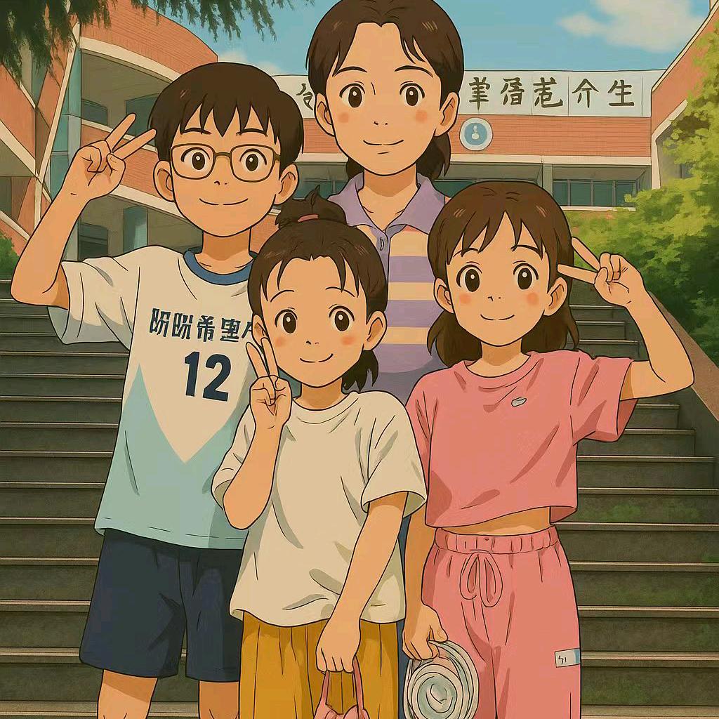 木木麦子