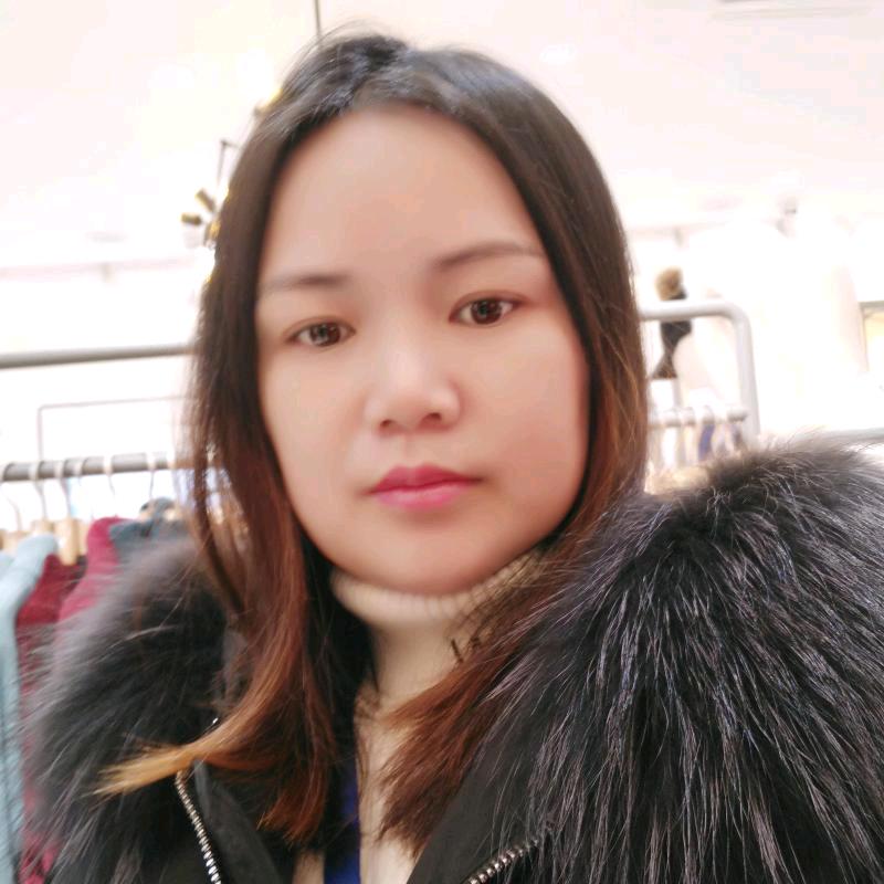 杰尼威尼(秀山1店)小杨