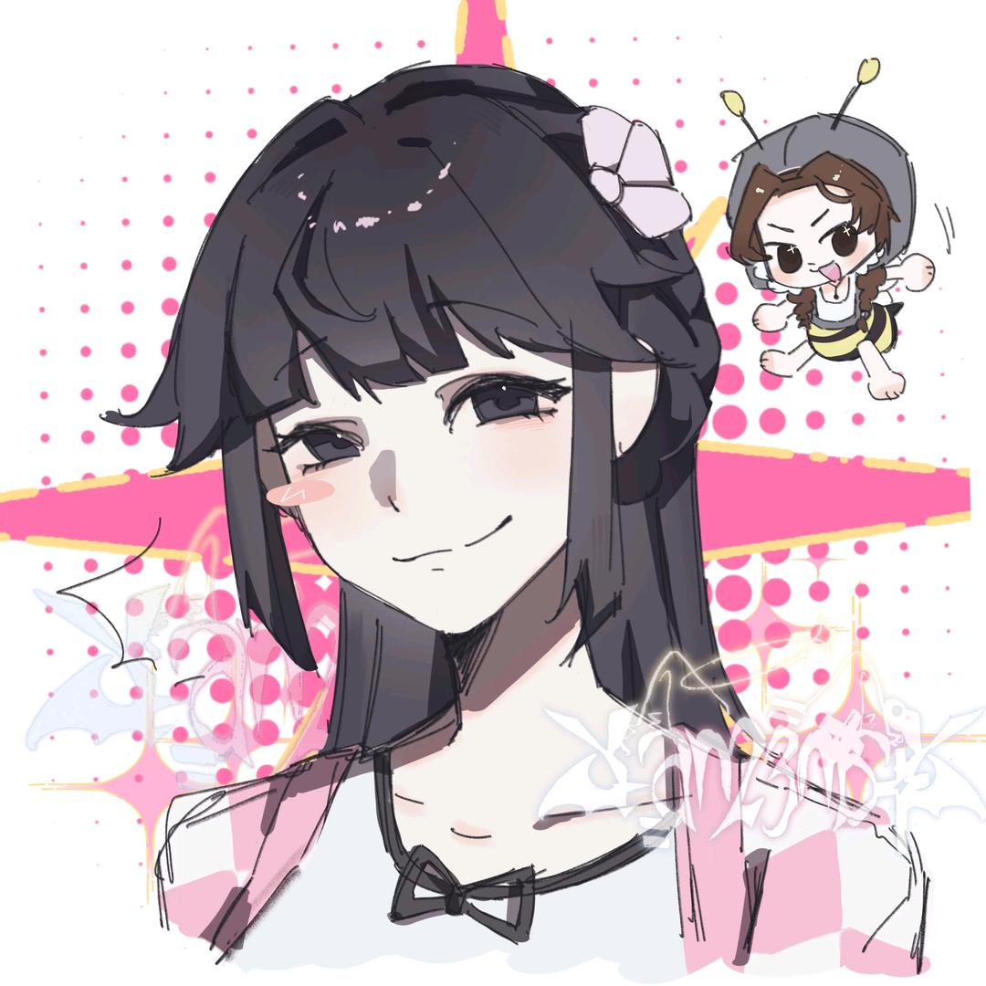 晓羽漫剪