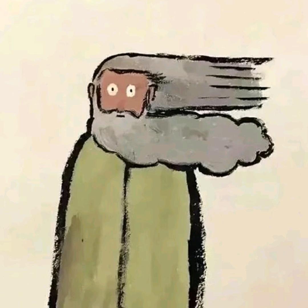 不爱叨叨的老黄