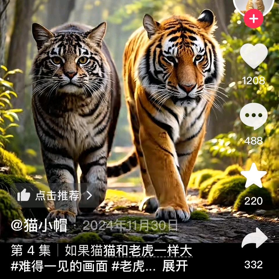 香😽是😺我😻唯😽一